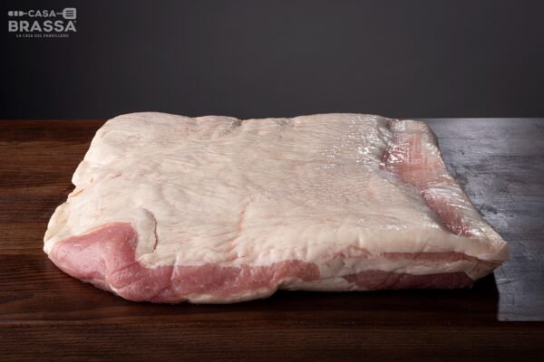 pork belly premium