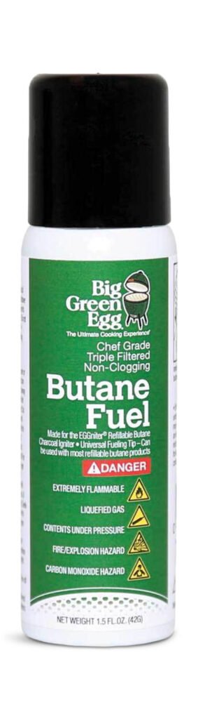 Butane Fuel for EGGniter 121172