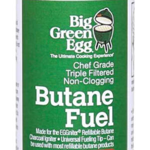 Butane Fuel for EGGniter 121172