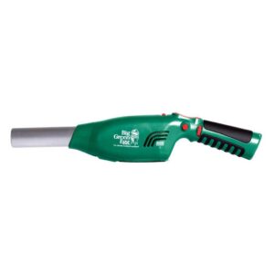 Refillable Butane Charcoal EGGniter 120915